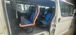Toyota HiAce 2013 - 4