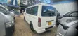 Toyota HiAce 2013 - 5