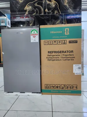 Hisense Fridge Mlango Mmoja 94L