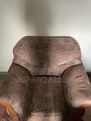 3-Piece Sofa Set