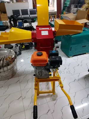 Grass Cutter / Chaff Cutter