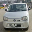 Mazda Carol 2016 Nyeupe - 1