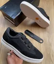 Original Timberland Smart Casual Leather Men's Shoes - 2