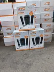 JTC Mtungi J-801 Pro 2.1 Channel Subwoofer with Bluetooth & Free Mic - 1