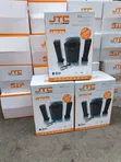 JTC Mtungi J-801 Pro 2.1 Channel Subwoofer with Bluetooth & Free Mic - 2