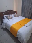 1 Chumba AirBnB Nyumba ya Kupangisha Mjini Machakos - 3
