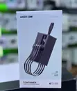 Green Lion 50000mAh Power Bank with Built-in Cables - 1