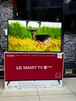 LG 43" Smart LED TV FHD 1080p - 1