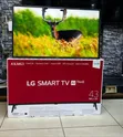 LG 43" Smart LED TV FHD 1080p - 2