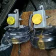 Subaru Forester SG5 Complete Brake Booster with Master Cylinder - 2