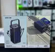 Green Lion Solar X 100,000mAh Powerbank - 1