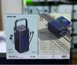 Green Lion Solar X 100,000mAh Powerbank - 2