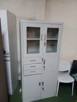 Boss Office Products Filling Cabinet Salama - Mpya Kabisa - 2