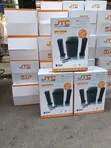 JTC J-801 Pro 2.1 Woofer System na Microphone - 1