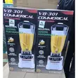 Vitron VB-301 Commercial Blender 5L High-Speed Industrial Food Blender - 2