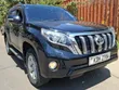 Toyota Land Cruiser Prado TX 2015 Black - 3