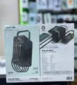 Green Lion Solar Max 120000mAh Powerbank - 1