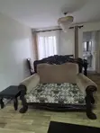 Antique Style 7-Seater Sofa Set & 6-Seater Dining Table - 4