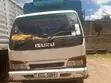 Treni ya Isuzu Canter 4.3 - 1