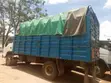Treni ya Isuzu Canter 4.3 - 2