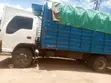Treni ya Isuzu Canter 4.3 - 3