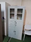 Boss Office Products Kabati la Ofisi na Safebox - 2