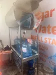 Premier 3-Tap Water Refilling Station - 2