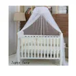 Baby Mosquito Net with Half Stand Frame - 3