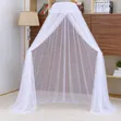 Baby Mosquito Net with Half Stand Frame - 4