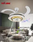 Crystal Chandelier - Brand New - 2