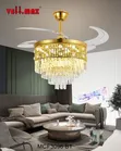 Crystal Chandelier - Brand New - 3