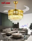 Crystal Chandelier - Brand New - 4