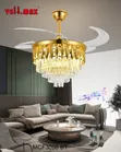 Crystal Chandelier - Brand New - 5