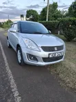 Suzuki Swift 2016 Silver - 3