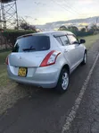 Suzuki Swift 2016 Silver - 5