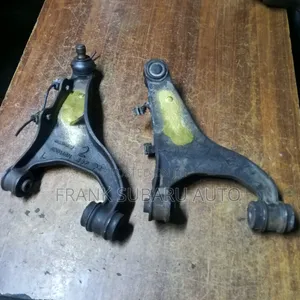 Subaru Forester SJ5 Rear Arm
