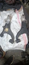 Subaru Forester SJ5 Rear Arm - 2