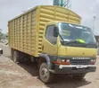 Lori la Mitsubishi Fuso Canter FH 215 (2008) - 3