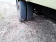 Lori la Mitsubishi Fuso Canter FH 215 (2008) - 4