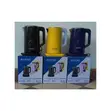 Ailyons 360 Electric Kettle Plastic Cordless 1.8L - 1