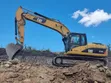 Caterpillar 323DL Excavator - 2