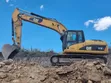 Caterpillar 323DL Excavator - 3