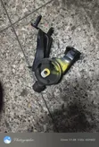 Toyota Auris Gearbox Mount - Imetumika - 2