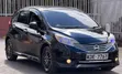 Nissan Note 1.2 Petrol 2014 Black - 2