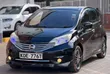 Nissan Note 1.2 Petrol 2014 Black - 3