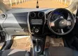 Nissan Note 1.2 Petrol 2014 Black - 5