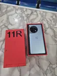 OnePlus 11R 256GB Blue - 5