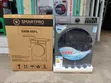 Smartpro 8KG Mashine ya Kufulia ya Mbele na Steam Wash - 2