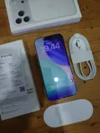 Apple iPhone 17 Pro Max 256GB Silver - 2