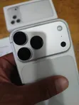 Apple iPhone 17 Pro Max 256GB Silver - 3